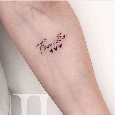 tatuaje family|símbolo de familia tatuajes.